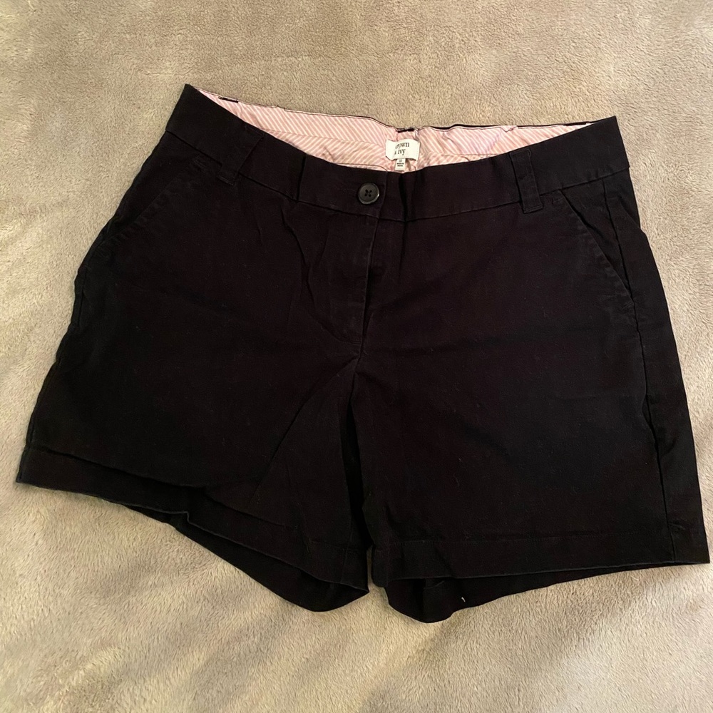 crown & ivy shorts